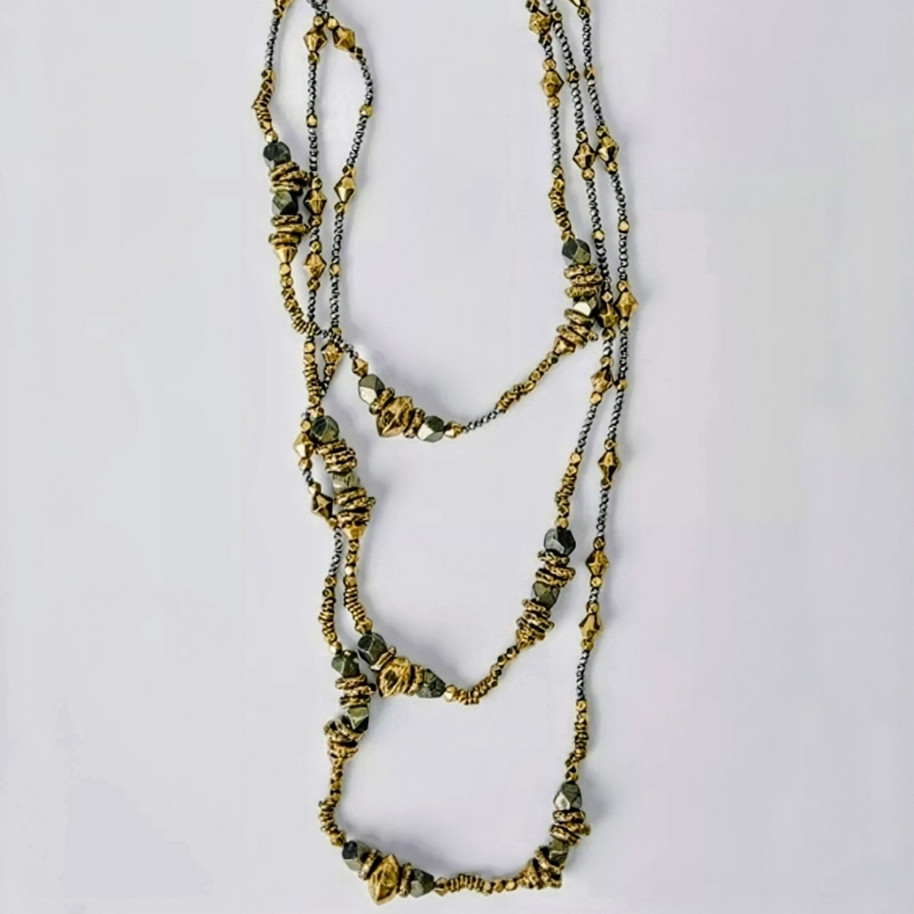 3-pack of necklaces; nwot - Picture 4 of 9